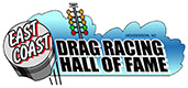 East Coast Drag Times Hall of Fame